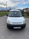 Citroen Berlingo 1,6 HDi