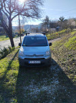 Citroen Berlingo 1,6 hdi N1,5 sjedala,produženi,cabin crew. 2014 god .