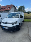 Citroen Berlingo 1.5 HDI