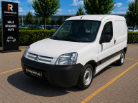 Citroen Berlingo 1.6 HDi NOVI KUPLJEN U RH,1.VLASNIK SVI SERVISI KLIMA