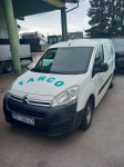 Citroen Berlingo 1.6 HDI TRADI L1