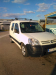 Citroen Berlingo 1,6Hdi, REZERVIRANO