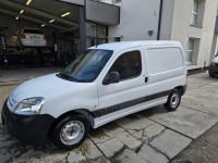 CITROEN BERLINGO 1.6HDI
