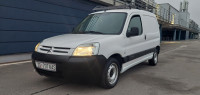 CITROEN BERLINGO 1.9 D 101.000 KM - Kupljen nov u HR, KROVNI NOSAČI