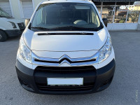 Citroen Berlingo 2,0 HDI L1H1