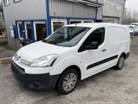 CITROEN BERLINGO 1.6 HDI MAXI  KLIMA AUTOMATIK SA 3 SJEDALA