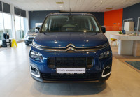 CITROEN BERLINGO BUSINESS M BLUEHDI130 BVM6 FEEL