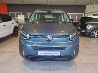 CITROEN BERLINGO BUSINESS M PLUS BLUEHDI100