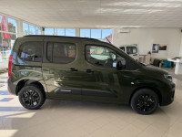 Citroen Berlingo Business PLUS M - 130 KS - AUTOMATIK