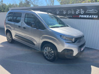 CITROEN BERLINGO BUSINESS PLUS M BlueHDi 130 EAT8 ISPORUKA ODMAH