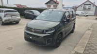 Citroen Berlingo BUSINESS PLUS M Diesel 100