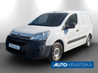 CITROEN BERLINGO FURGON 1.6 HDI - JAMSTVO 15 MJESECI, 8.392,00 €