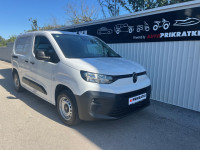 CITROEN BERLINGO FURGON M BLUEHDI 100 - 3 SJEDALA