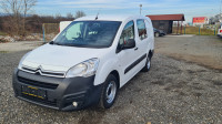 CITROEN BERLINGO MAXI 1,6 HDI N1 5 SJEDALA