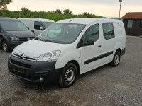CITROEN BERLINGO MAXI 1,6 HDI N1 5 SJEDALA