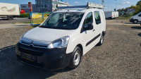 CITROEN BERLINGO MAXI 1,6 HDI