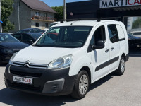 CITROEN BERLINGO MAXI 1.6HDI 5 SJEDALA I TOVARNI HRV. VOZILO U PDV-U