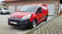 Citroen Berlingo MAXI , 2017g. HR vozilo, KLIMA