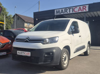 CITROEN BERLINGO MAXI 2XL 2021 GOD.N1 100% PDV-e SERVISNA NIJE UVOZ