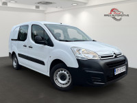 Citroen Berlingo 1.6 BlueHDI | 5 SJEDALA | N1 | KLIMA | HR AUTO