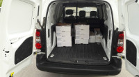 Citroen berlingo maxi