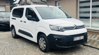 Citroen Berlingo N1 5 sjedala