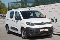 CITROEN BERLINGO#N1#U SUSTAVU PDV-A#LEASING#HR AUTO#JAMSTVO#