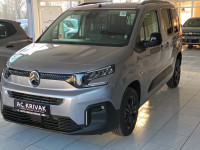 Citroen Berlingo PLUS M BLUE HDI 100 BVM6- DOSTPAN ODMAH!!