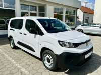 CITROEN BERLINGO PRODUŽENA KABINA XL - 5 SJEDALA, N1