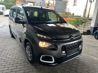 CITROEN BERLINGO*RJEŠAVAMO LEASING*GARANCIJA KILOMETRAŽE