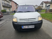 Citroen Berlingo 2009 268tkm