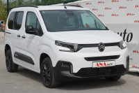 CITROEN BERLINGO #N1#5 SJEDALA#TVORNIČKO JAMSTVO#LEASING BEZ UČEŠĆA#