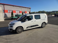 CITROEN  BERLINHO  1.5  HDI  AUTOMATSKI MENJAČ