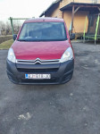 CITROEN BERLINGO 1.6 HDi