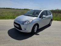 Citroen C3 N1 1.4 HDi