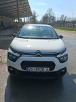 Citroen c3 25000 km N1 teretni