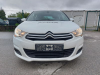 Citroen C4 1.6 HDI
