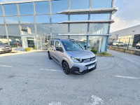 CITROEN e-BERLINGO N1 MAX Električni motor 136 ks       100% PDV-a
