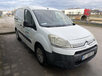 Citroen Jumper 1.6 HDI