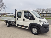 CITROEN JUMPER 2.0 BHDI, PICK UP-DOKA, ODLIČNO STANJE, GARANCIJA...