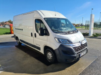 Citroen Jumper 2.0 HDI 2017 god. registriran