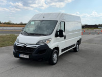 Citroen Jumper 2.0 HDI 33 L2H2 PROFI