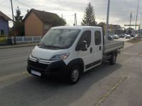 CITROEN JUMPER,2,0 HDi⭐️7 SJEDALA⭐️KLIMA⭐️SANDUK 330 CM⭐️JAMSTVO⭐️