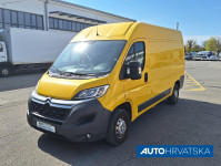 CITROEN JUMPER 2.0 HDi L2H2, 11.200,00 € - Akcija