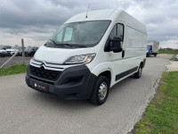 Citroen Jumper 2.0 HDI L2H2