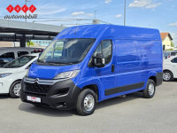 CITROEN JUMPER 2.0 HDI L2H2