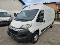 CITROEN JUMPER 2.0 HDI, L3H2, HLADNJAČA -32 C, WEBASTO, KLIMA