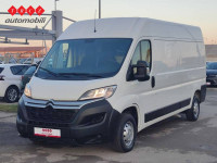 CITROEN JUMPER 2.0 BLUEHDI L3H2