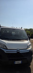 CITROEN JUMPER 35,2.0 HDI L4 * SANDUK 4.M  *,38000 KM/U DOLASKU/.