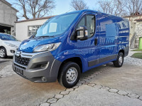 CITROEN JUMPER 2.0 HDI 130 KS ***SAMO 60000 KM*** !!!!